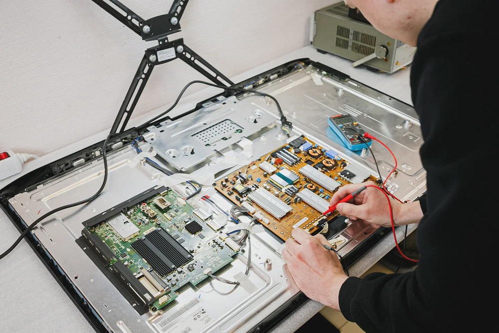 НАШИ УСЛУГИ