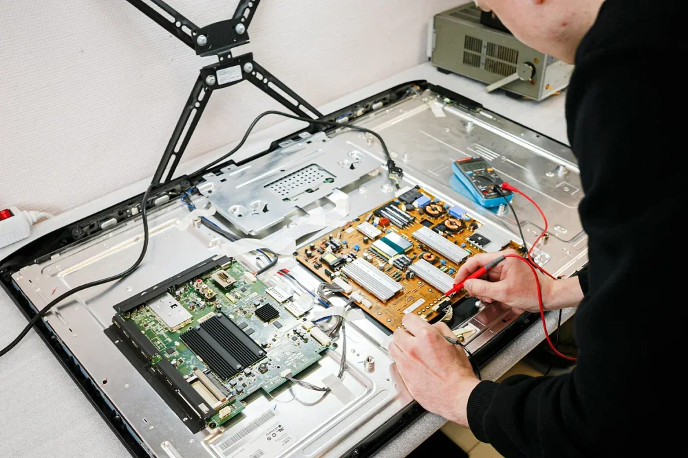 НАШИ УСЛУГИ